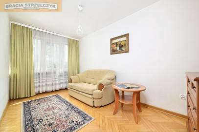 Mieszkanie Sprzedaż  Mokotów Boryszewska